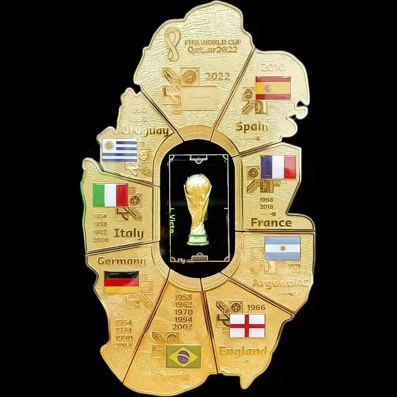 2022年世界杯直播观察入口来了！再有观赛提示！世界杯FIFA官网买球(图1)