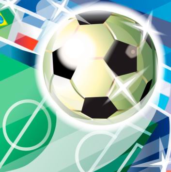 世界杯FIFA买球软件大赛即将开启 来央视频看2022卡塔尔天下杯(图1)