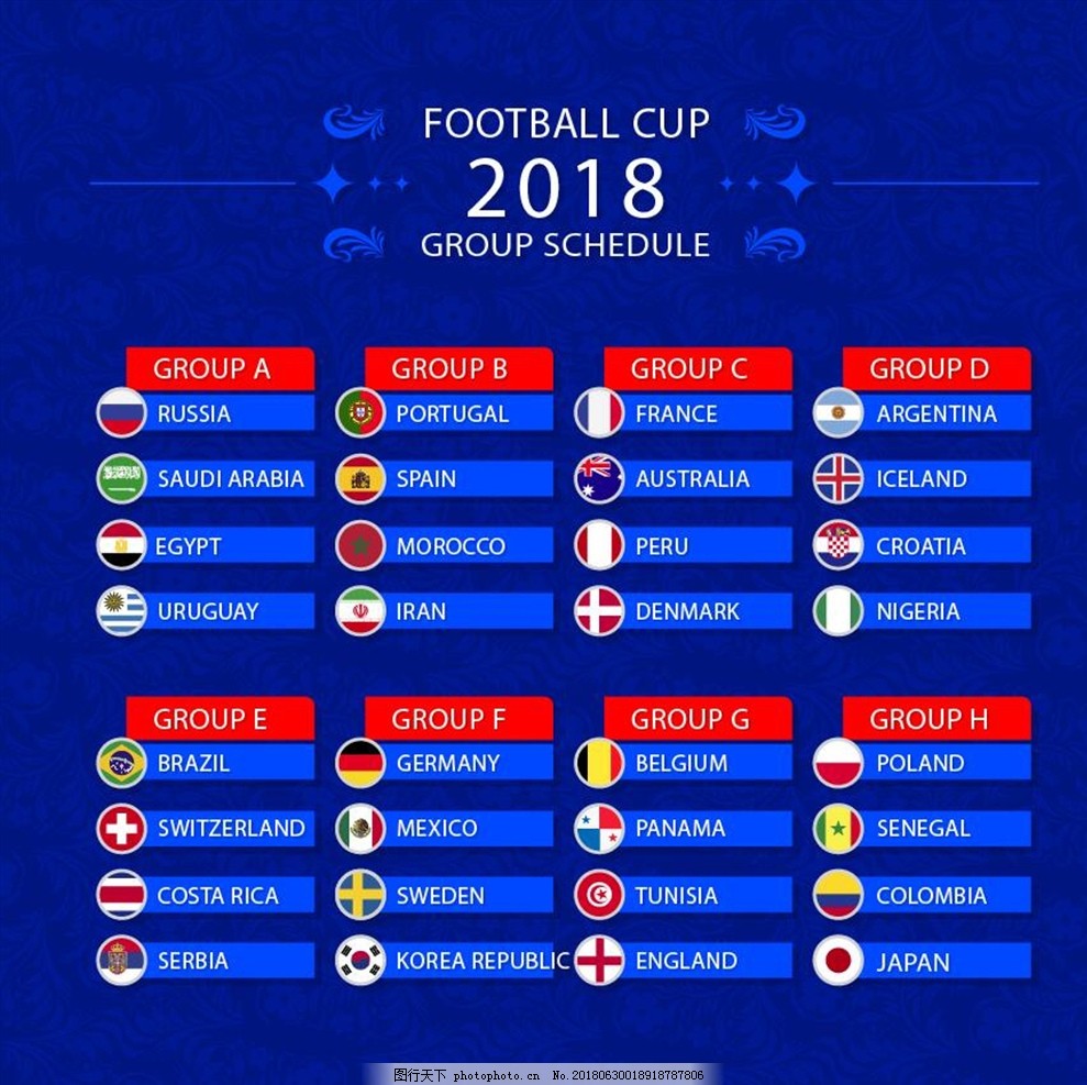 上一届世界杯冠军比分表（2018天下杯冠军比分）2022世界杯FIFA买球APP(图1)