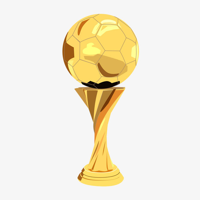 2022世界杯FIFA买球APP带他们领略寰宇杯奖项(图1)